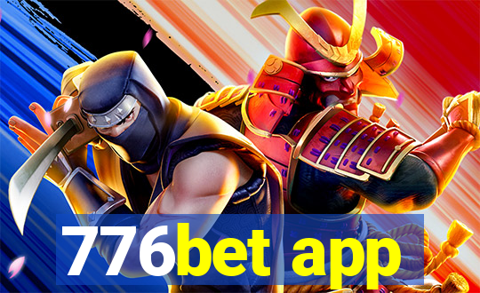 776bet app